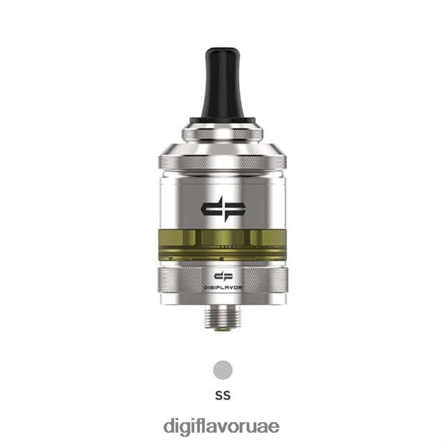 Digiflavor MTL صفارة الإنذار جي دبابة سس J0T2H690 | Digiflavor تانك