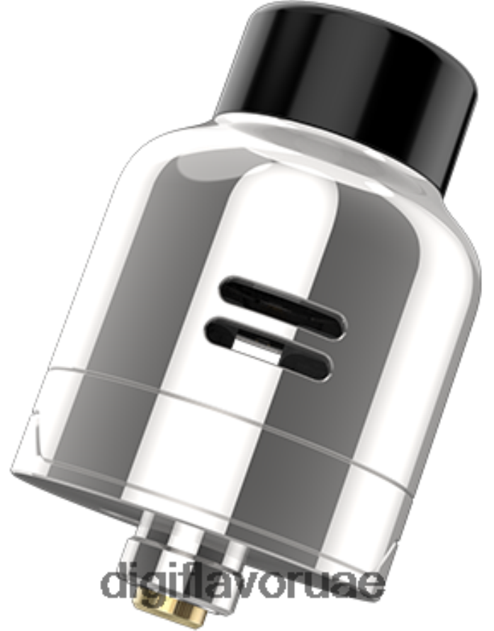 Digiflavor RDA إسقاط منفردا v1.5 سس J0T2H644 | Digiflavor Vape Price