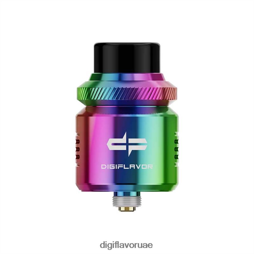 Digiflavor RDA إسقاط v2 قوس المطر J0T2H668 | Digiflavor Geekvape