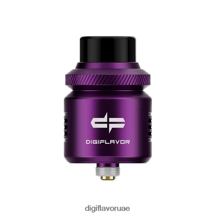 Digiflavor RDA إسقاط v2 البنفسجي J0T2H669 | Digiflavor Vape For Sale