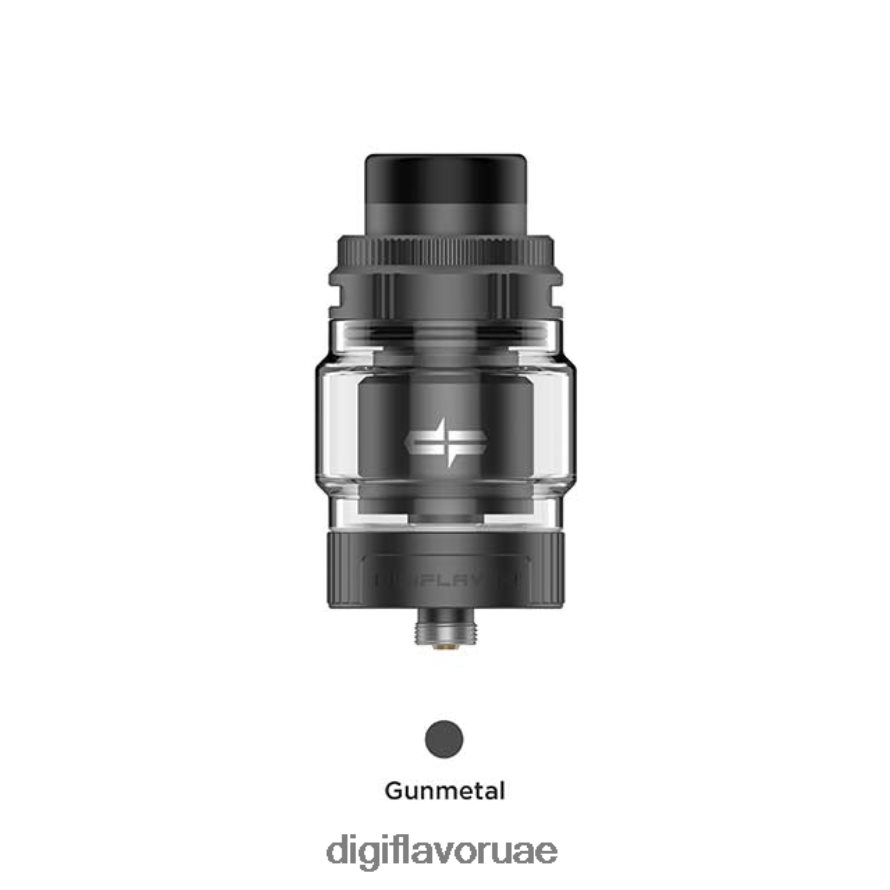 Digiflavor RTA شعلة جونميتال J0T2H6102 | Digiflavor Abu Dhabi