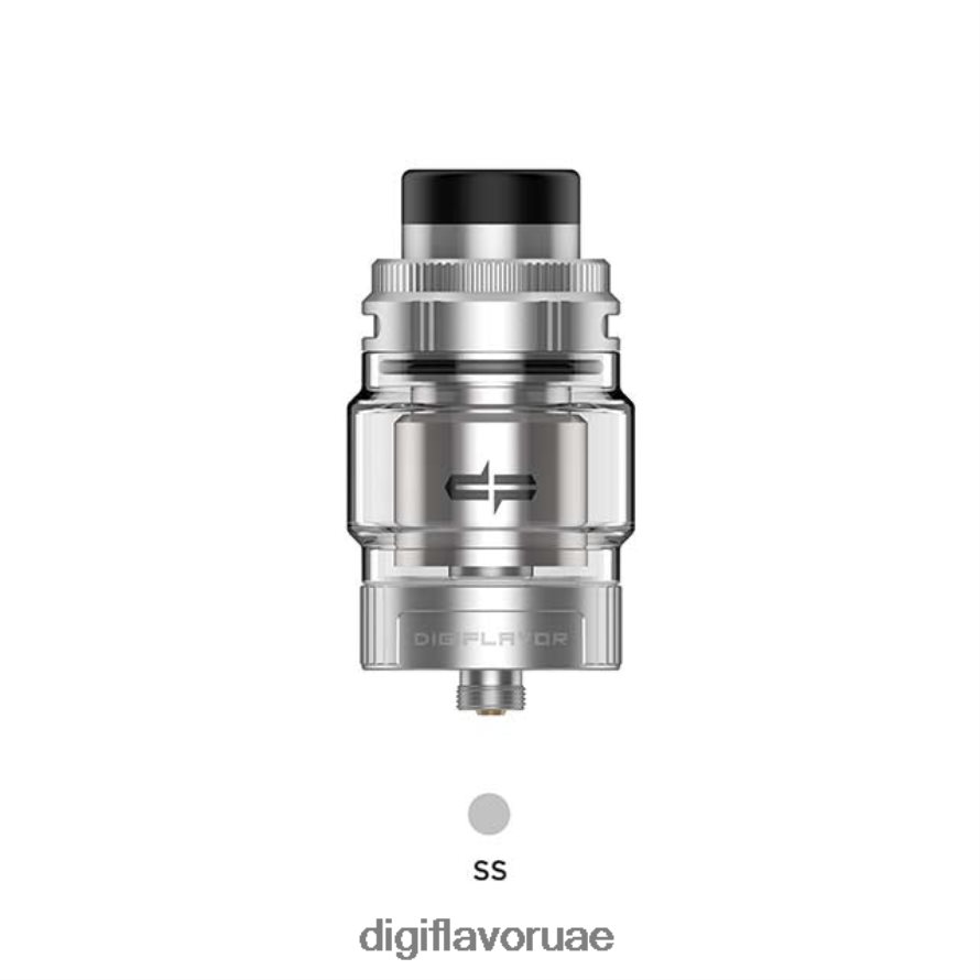 Digiflavor RTA شعلة سس J0T2H6104 | Digiflavor Vape Price