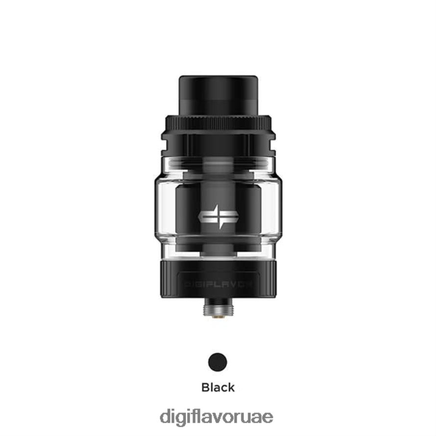 Digiflavor RTA شعلة أسود J0T2H699 | Digiflavor Vape For Sale