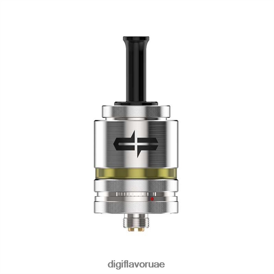 Digiflavor RTA صفارة الإنذار MTL V4 سس J0T2H698 | Digiflavor Geekvape
