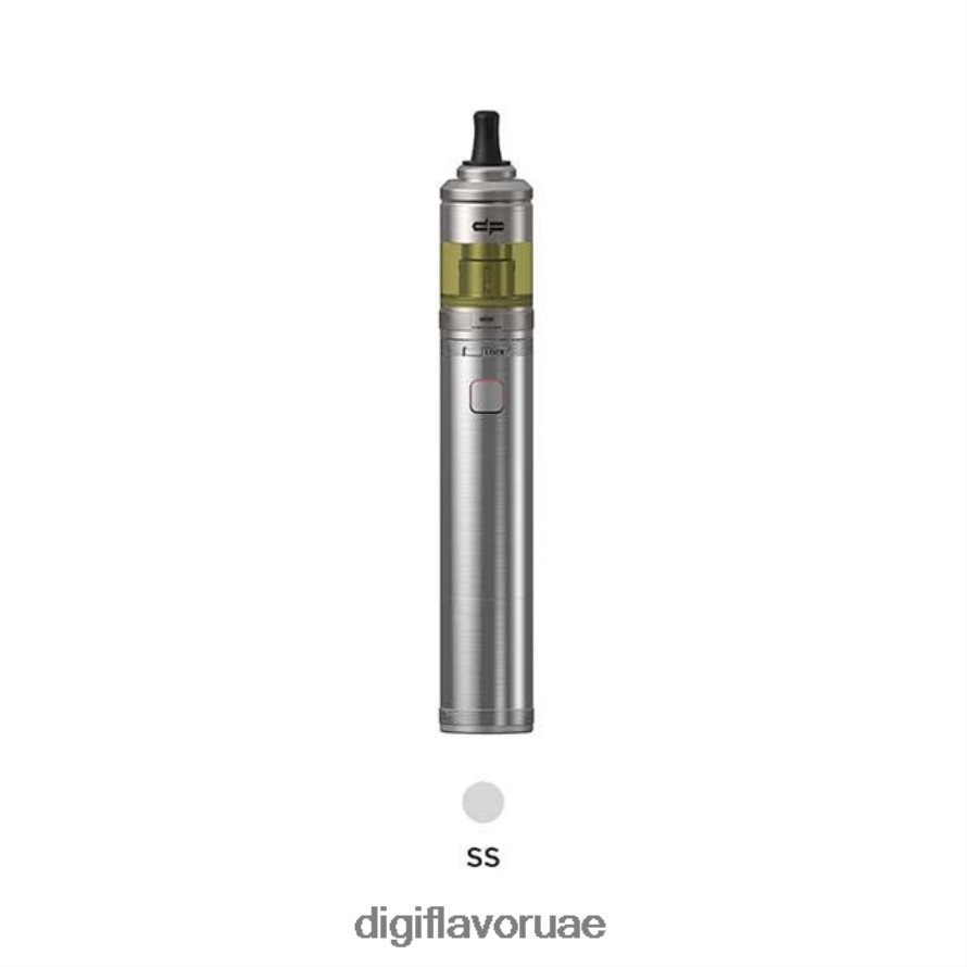 Digiflavor S G MTL طقم أنبوب سس J0T2H660 | Digiflavor تانك