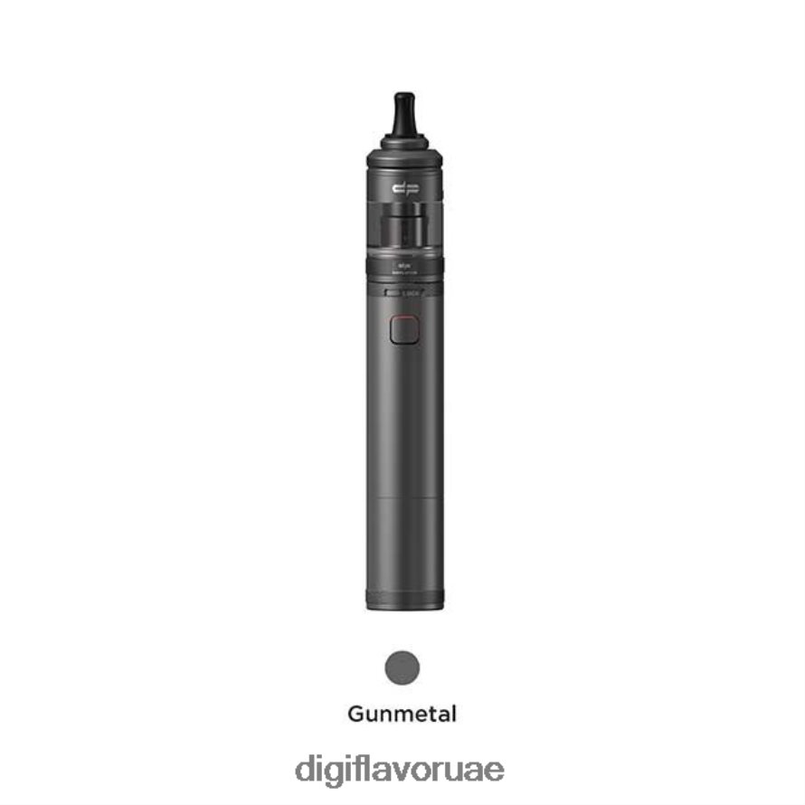 Digiflavor S G MTL طقم أنبوب جونميتال J0T2H661 | Digiflavor Uae