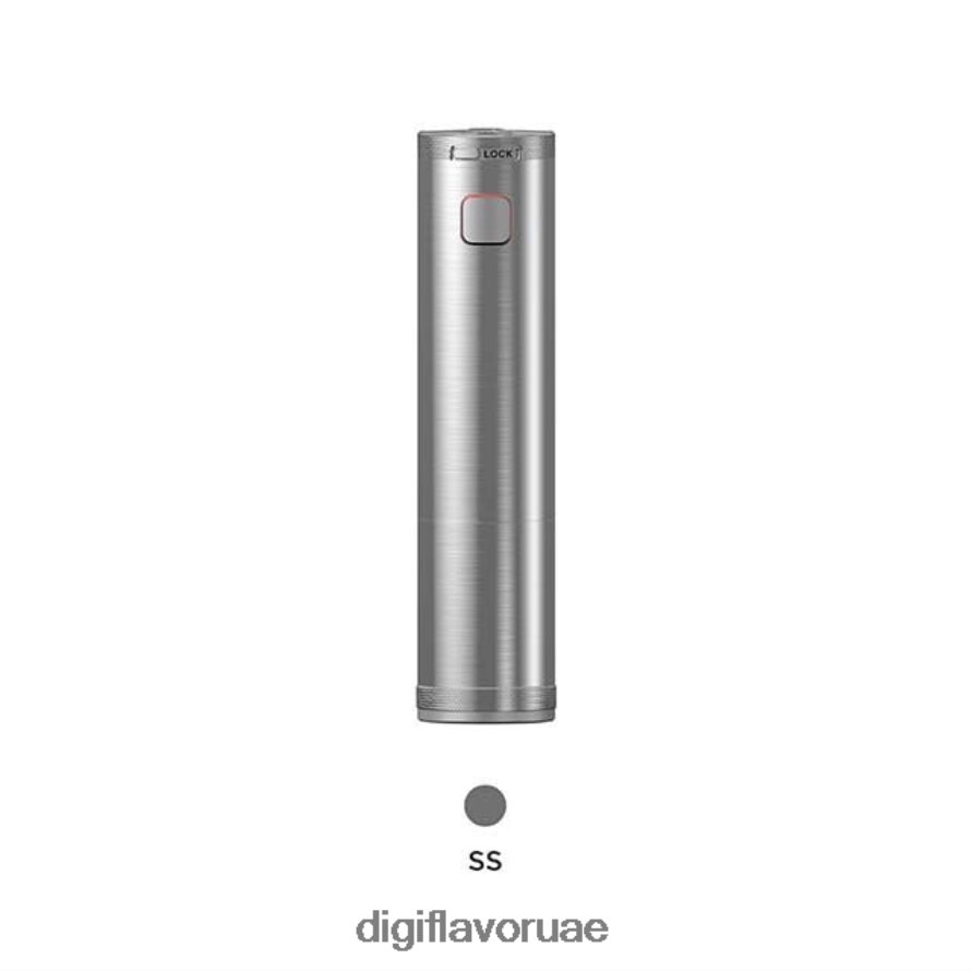 Digiflavor S G مود الأنبوب سس J0T2H691 | Digiflavor Uae
