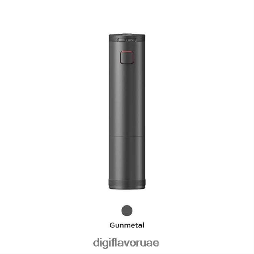 Digiflavor S G مود الأنبوب جونميتال J0T2H692 | Digiflavor Abu Dhabi