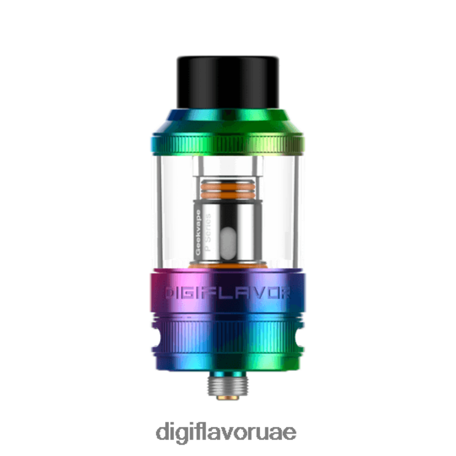 Digiflavor XP خزان جراب 4.5 مل قوس المطر J0T2H673 | Digiflavor Dubai