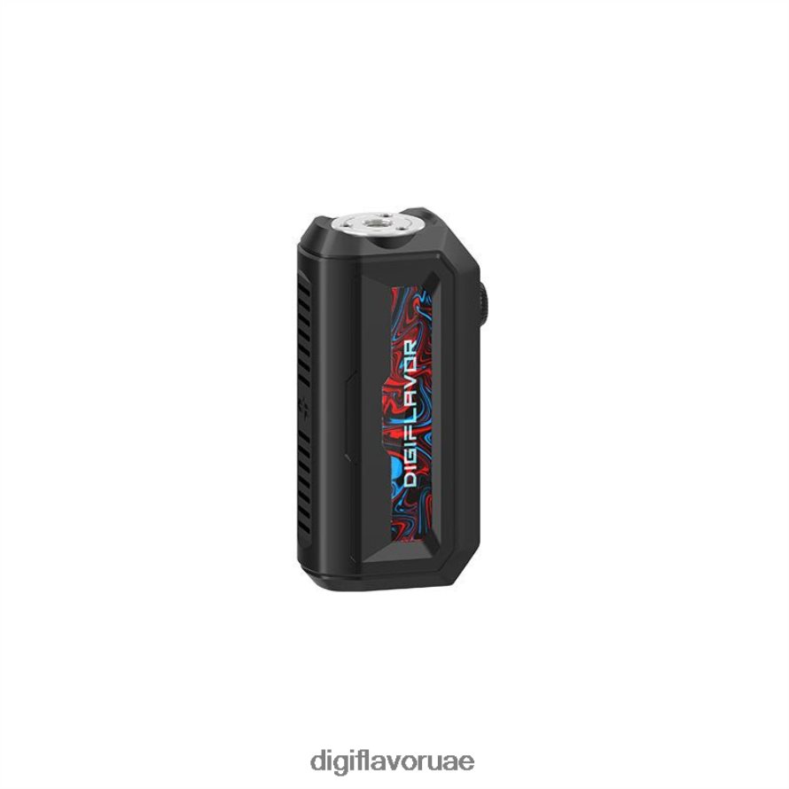 Digiflavor XP موديل الصندوق 77 واط منتصف الليل J0T2H674 | Digiflavor Vape Price