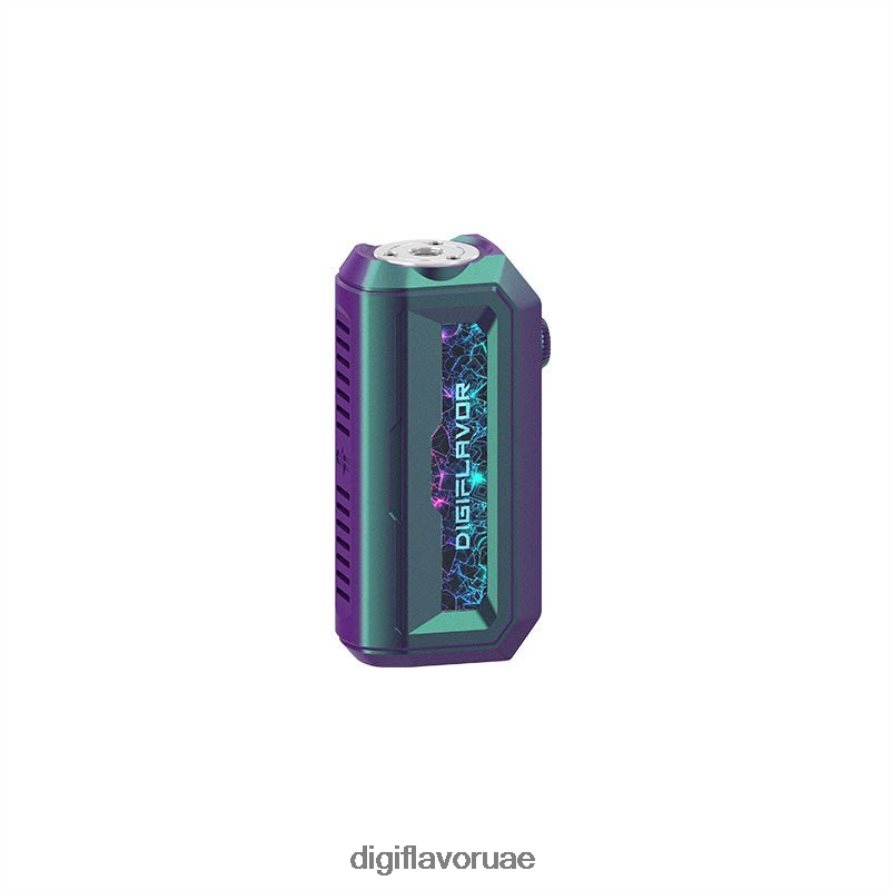 Digiflavor XP موديل الصندوق 77 واط أورورا J0T2H676 | Digiflavor Disposable