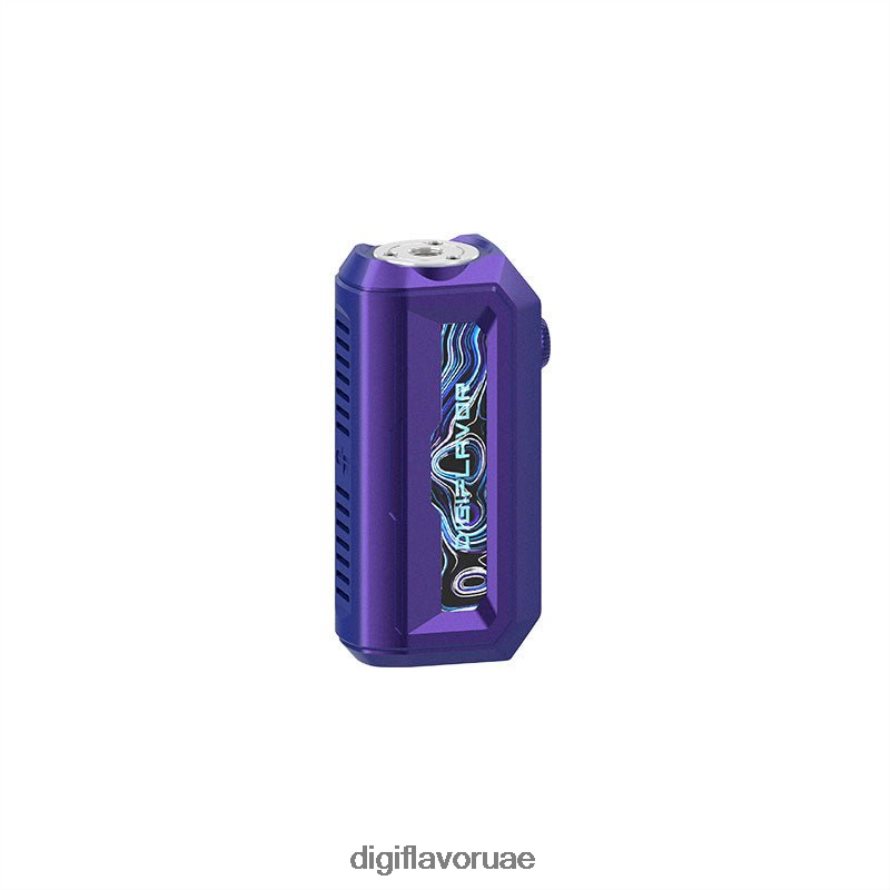 Digiflavor XP موديل الصندوق 77 واط الخزامى J0T2H677 | Digiflavor Geek Vape