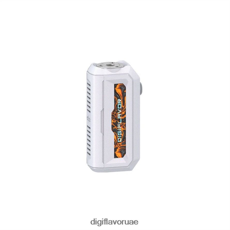 Digiflavor XP موديل الصندوق 77 واط سنو وايت J0T2H678 | Digiflavor Geekvape