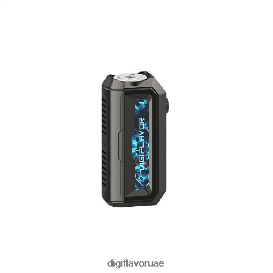 Digiflavor XP موديل الصندوق 77 واط فضاء رمادي J0T2H679 | Digiflavor Vape For Sale
