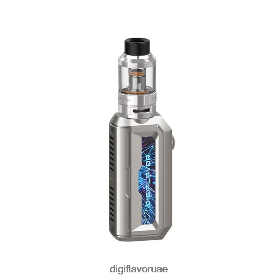 Digiflavor XP طقم جراب 77 واط الفولاذ المقاوم للصدأ J0T2H682 | Digiflavor Abu Dhabi