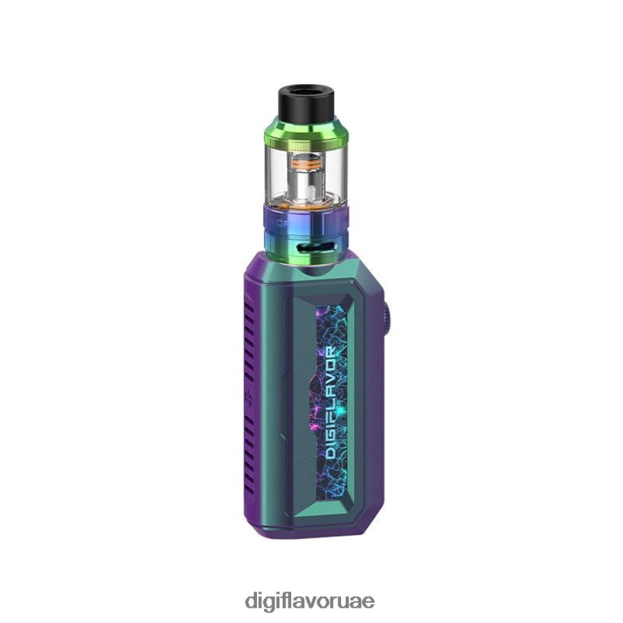 Digiflavor XP طقم جراب 77 واط أورورا J0T2H684 | Digiflavor Vape Price