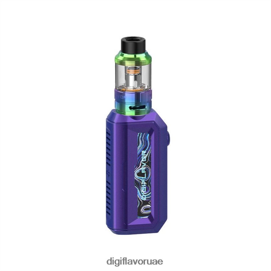 Digiflavor XP طقم جراب 77 واط الخزامى J0T2H685 | Digiflavor سعر