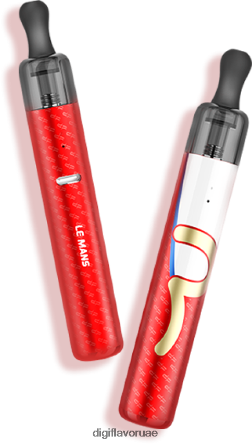 Digiflavor DU طقم جراب طبعة لومان J0T2H642 | Digiflavor Abu Dhabi