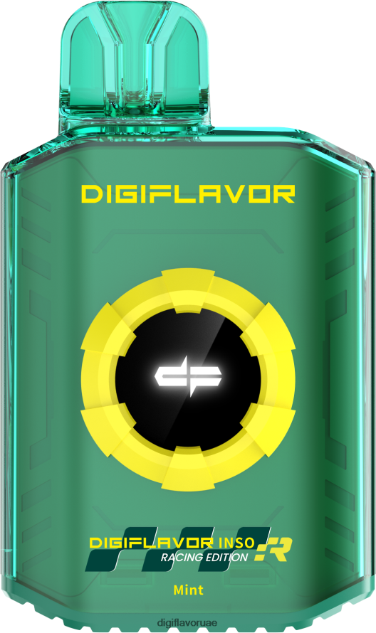 Digiflavor INSO المستهلكات نعناع J0T2H616 | Digiflavor Disposable
