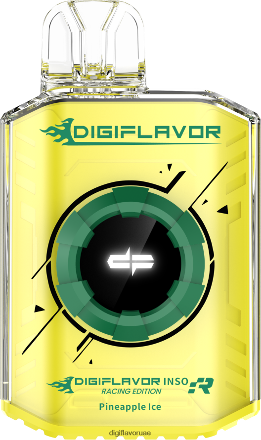Digiflavor INSO المستهلكات ثلج الأناناس J0T2H617 | Digiflavor Geek Vape