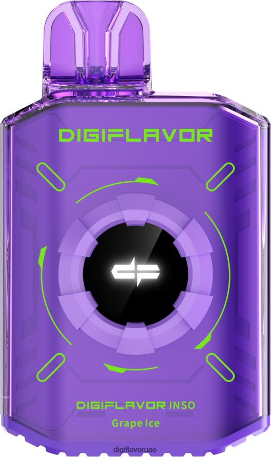 Digiflavor INSO المستهلكات جليد العنب J0T2H619 | Digiflavor Vape For Sale