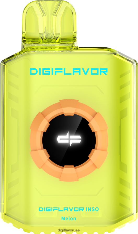 Digiflavor INSO المستهلكات شمام J0T2H623 | Digiflavor Dubai