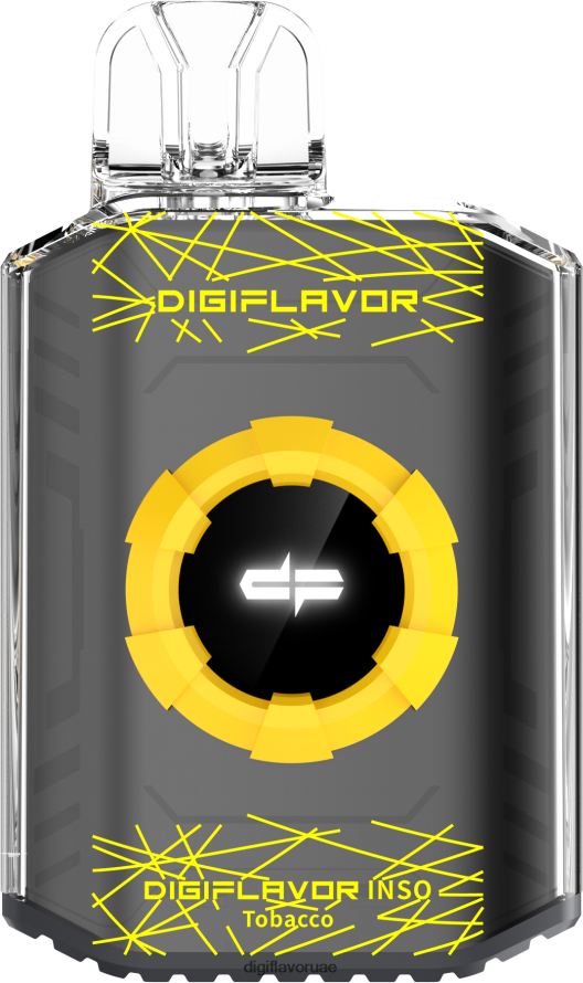 Digiflavor INSO المستهلكات التبغ J0T2H629 | Digiflavor Vape For Sale