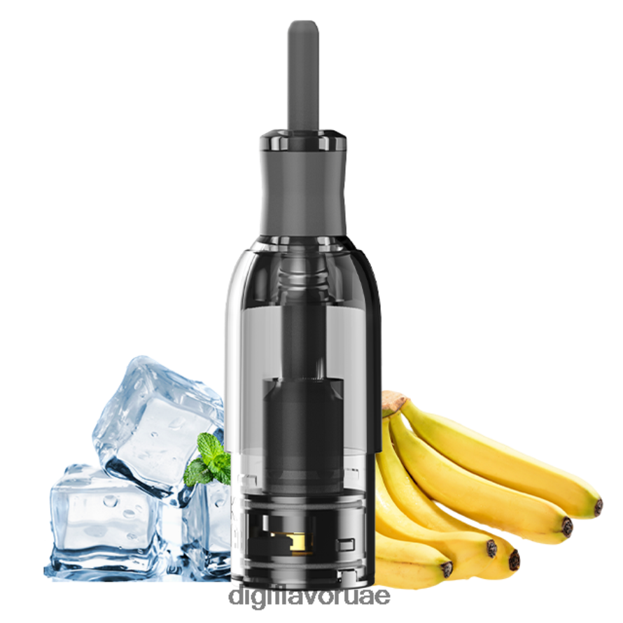 Digiflavor M1 خزان جليد الموز J0T2H632 | Digiflavor Abu Dhabi