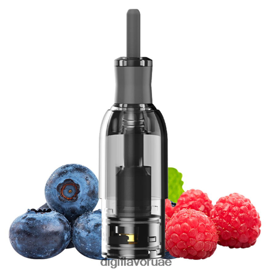 Digiflavor M1 خزان التوت الحامض J0T2H634 | Digiflavor Vape Price