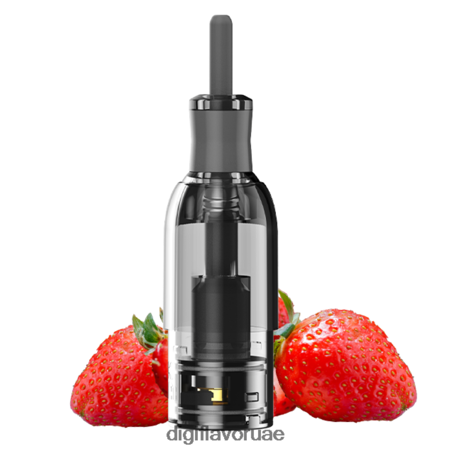 Digiflavor M1 خزان الفراولة الحلوة J0T2H639 | Digiflavor Vape For Sale