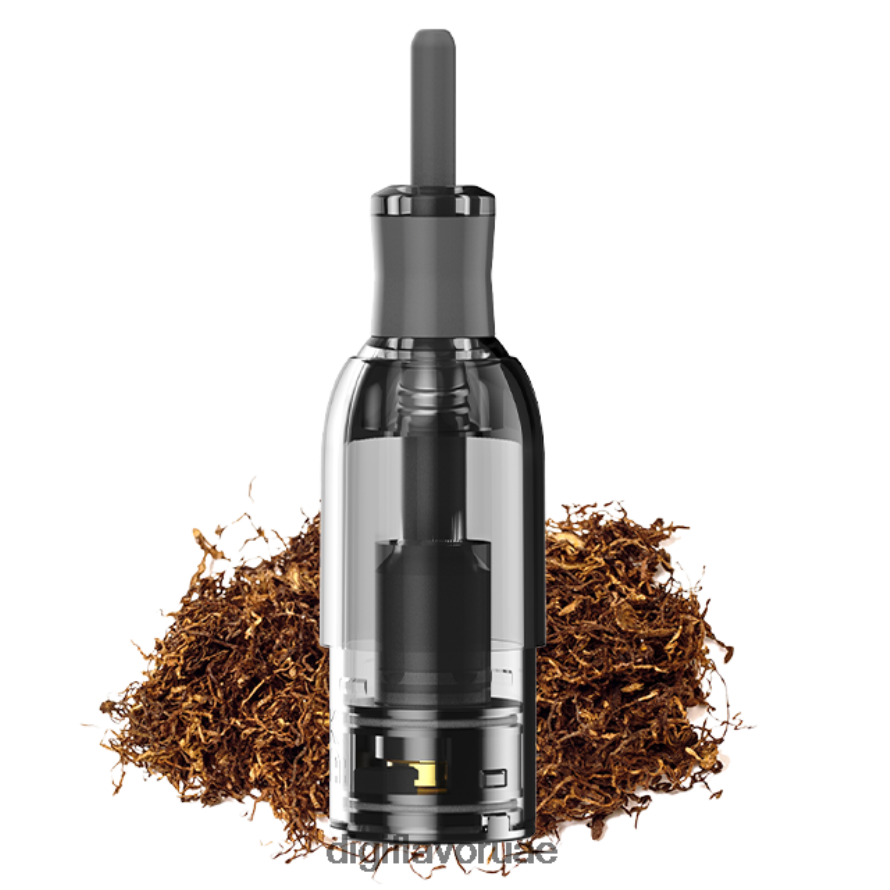 Digiflavor M1 خزان التبغ J0T2H640 | Digiflavor تانك