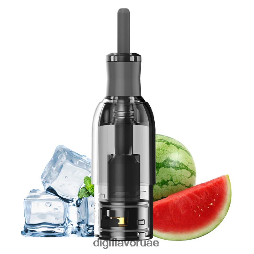 Digiflavor M1 خزان ثلج البطيخ J0T2H641 | Digiflavor Uae