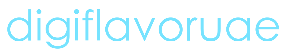 Digiflavoruae